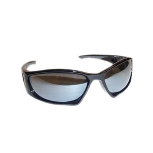 C&R Manufacturing Baretti Safety Glasses — CRMSGBBM