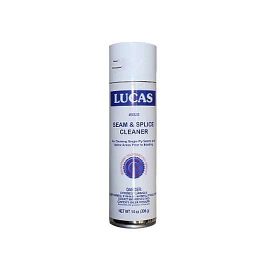 RM Lucas Splice Wash Low Voc - 14 Oz. Aerosol Spray