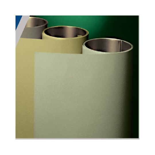 TRI-BUILT Aluminum Trim Coil — TRI636627370