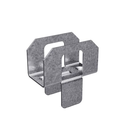 Simpson Strong-Tie 5/8" Plywood Clip - Sold per Piece