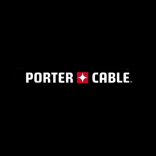 Porter Cable 9" 150 Grit Hook & Loop Abrasive Discs - Pack of 25