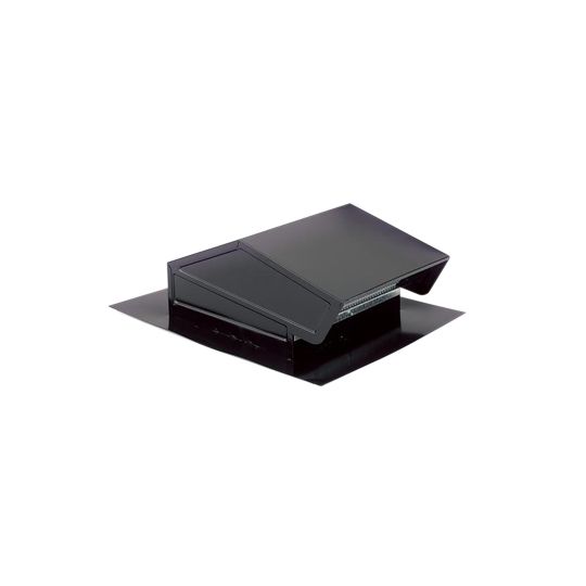 Broan NuTone Model 634 Roof Cap for 3-1/4" x 10" or Up To 8" Round Duct