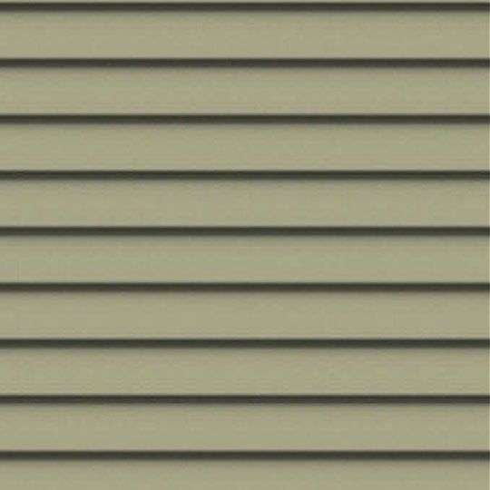 CertainTeed Siding CedarBoards Double 6" Insulated Clapboard Vinyl Siding - Rough Cedar Finish — CERCBD6RCCY