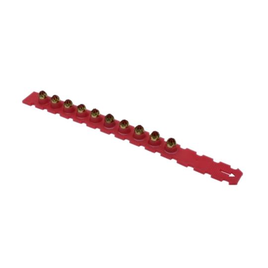 Simpson Strong-Tie 0.27 Caliber (Level 5) 10-Shot Strip - Box of 100 — SSPP27SL5