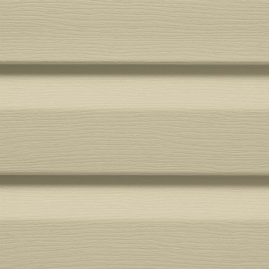 CertainTeed Siding MainStreet Double 5" Dutchlap Vinyl Siding - Woodgrain Finish — CERMSD5DLWGSVWNX