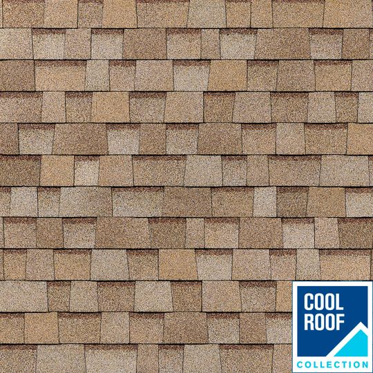 Owens Corning TruDefinition Duration Cool Shingles — Shingles — OCFCMDTDCA