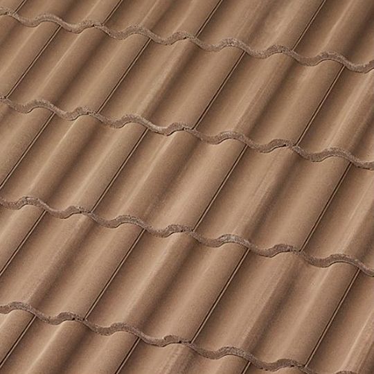 Westlake Royal Estate Tile with White Antique — Tile Roofing — ERTSLTBRBU