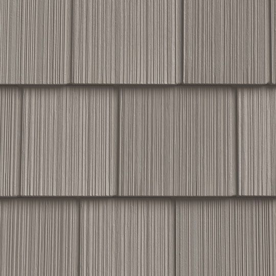 Foundry Specialty Siding 7" Weathered Perfection Shingles — FOUWCPS7816