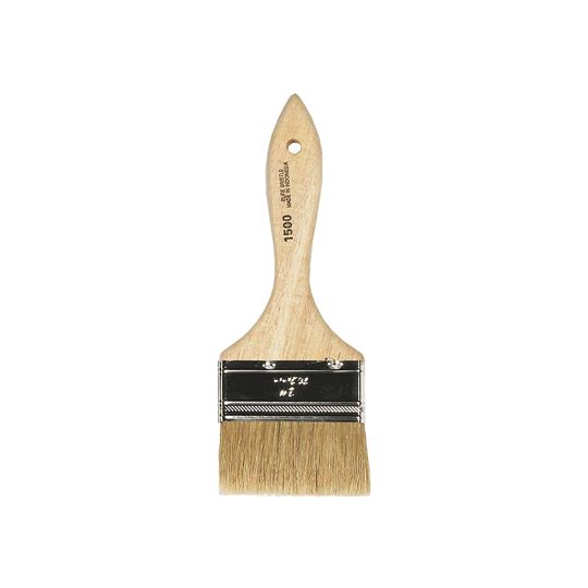 Linzer 3" Chip Brush