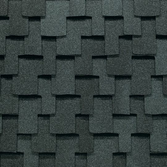 GAF Grand Sequoia Reflector Series Shingles — GAFFOGSRSOG