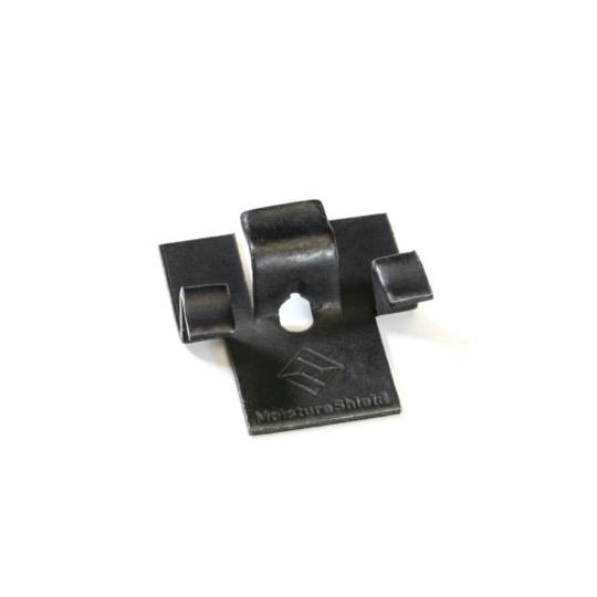 MoistureShield Composite Decking Hidden Fastener Deck Clip System - Deck Pack - Stainless Steel — MSDDPCS250SS