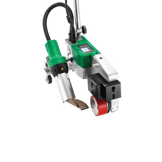 Roofmaster 230V Leister UniRoof At 40 mm Welder