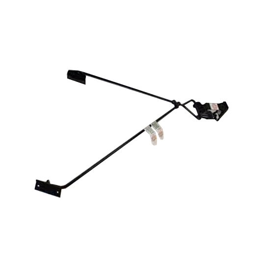 Alum-A-Pole Foldable Aluminum-A-Brace