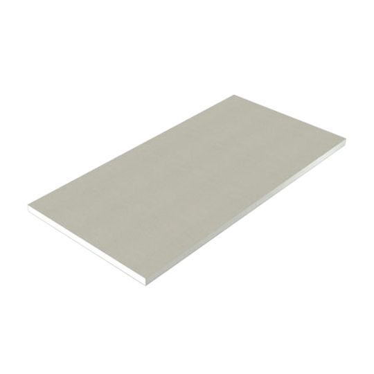 Atlas Q (1/2" to 2-1/2") Tapered 4' x 4' ACFoam-III Grade-III (25 psi) Polyiso Cgf Roof Insulation
