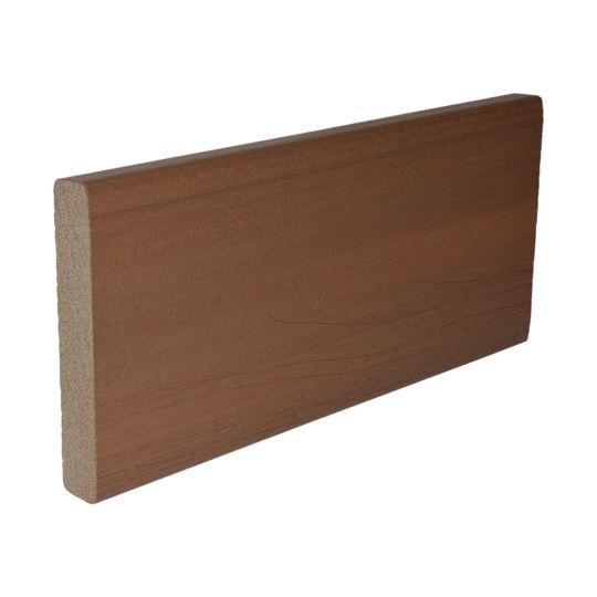 Fiberon 20' Horizon Square Rain Screen Cladding