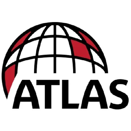Atlas Tapered ACFoam-III Polyiso Roof Insulation 1.3"