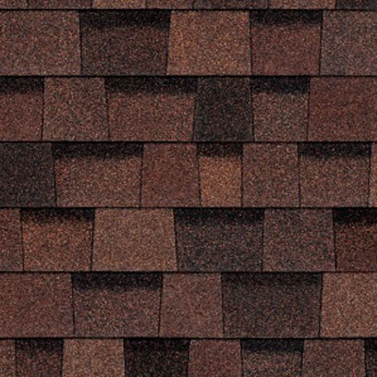 Owens Corning ImpactRidge Hip & Ridge Algae Resistant Shingles — Hip & Ridge Shingles — OCF915238DV