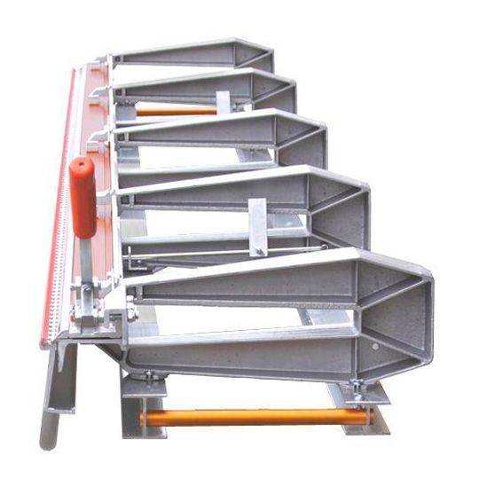 Van Mark Products T850 Trim-A-Brake Ii 8'6"