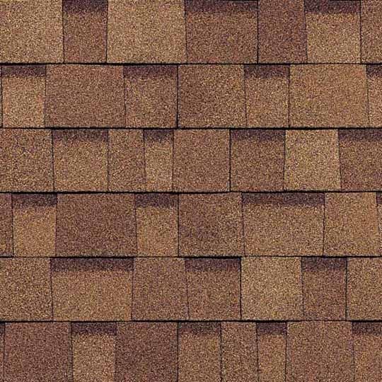 Owens Corning Oakridge Shingles — OCFMDWO30DTAR