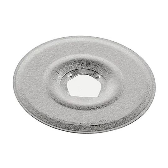 Carlisle SynTec Steel Insulation Plates
