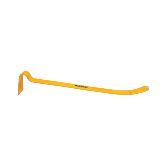 DeWalt 21" Flat Pry Bar