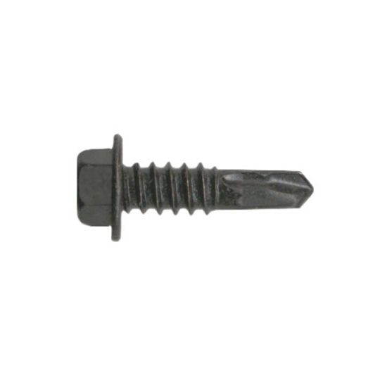 Triangle Fastener Corporation 1/4-14 x 7/8" Blazer Screw - Bag of 250