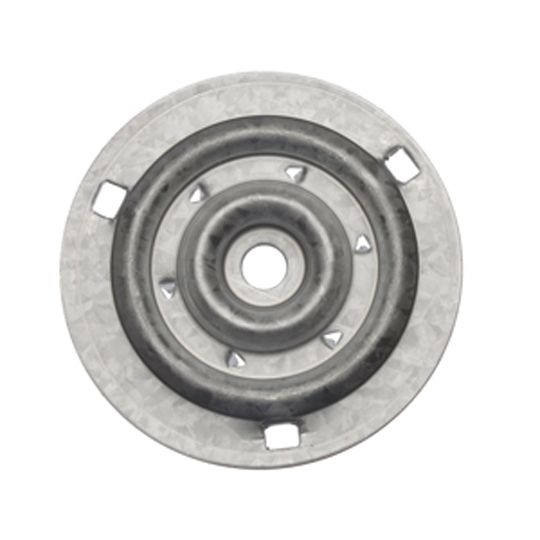 Elevate IsoFast Barbed Plates
