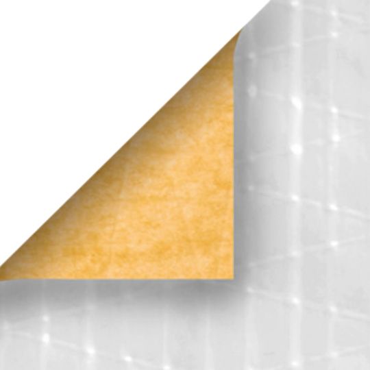Lamtec 3" x 4' x 50' Wmp-vr Kraft-Faced Standard Duty Insulation