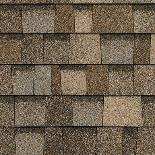 Owens Corning TruDefinition Duration Flex Shingles — OCFDTDFDVSD
