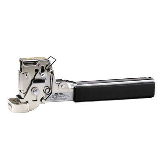 C&R Manufacturing Hammer Hand Tacker Duo Fast W/M