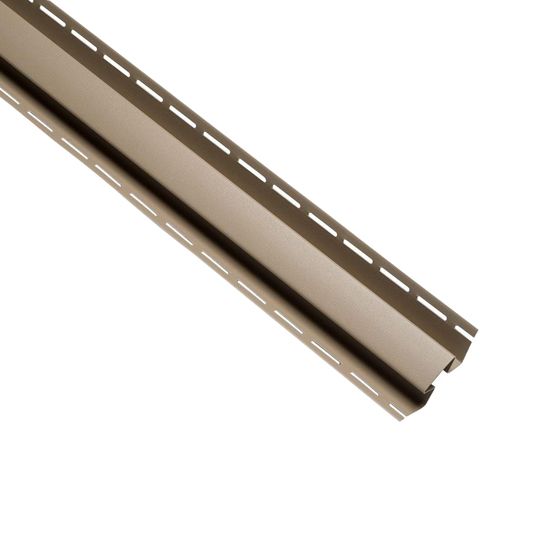 Ply Gem 3/4" Vinyl Inside Corner Post — CEWICP34N4