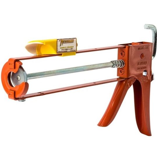 Craftsmen Caulk Gun