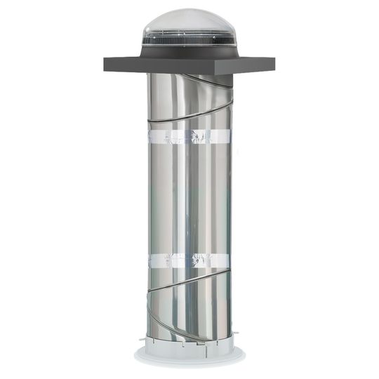 Velux Sun Tunnel Curb Flashing Kit