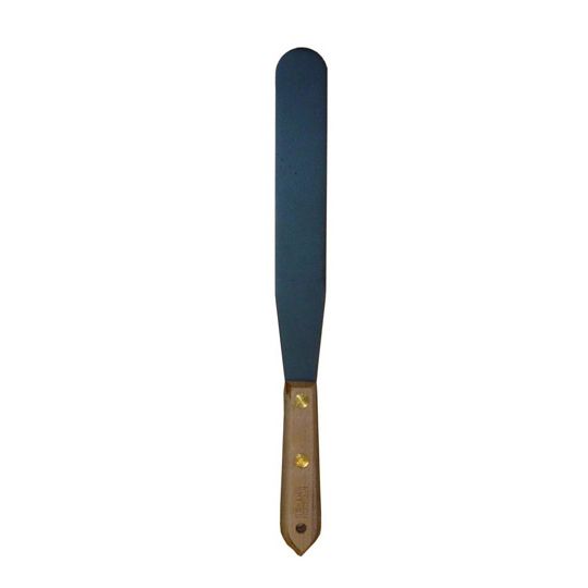 Newborn 8" Teflon Straight Spatula