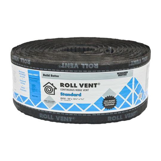 Benjamin Obdyke 50' Roll Vent