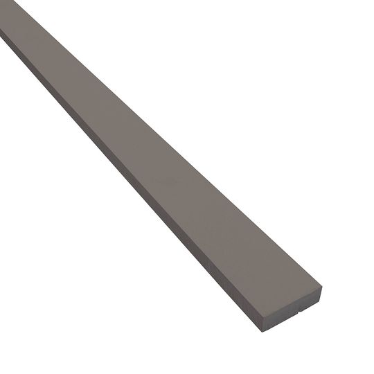 James Hardie Hardie Trim Smooth Batten Board for HardieZone 5 — HARBATSMAP