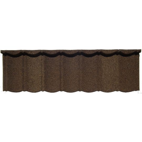 Decra Roofing Systems Tile Panel — DRSTICN