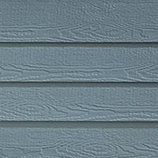 Wausau Supply 3/8" x 8" x 16' Diamond Kote SmartSide Lap Siding — WSULPDKLS816ML