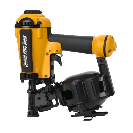 Cougar Paws Nail Gun Pad