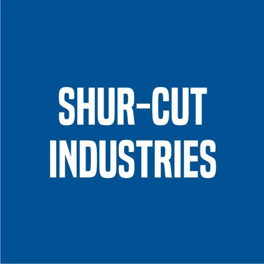 Shur-Cut Industries 2 x 6 Del Boards 8' No Return