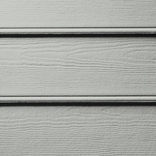 James Hardie Hardie Plank Beaded Cedarmill Lap Siding for HardieZone 5 — HARHZ5BDCM8LM