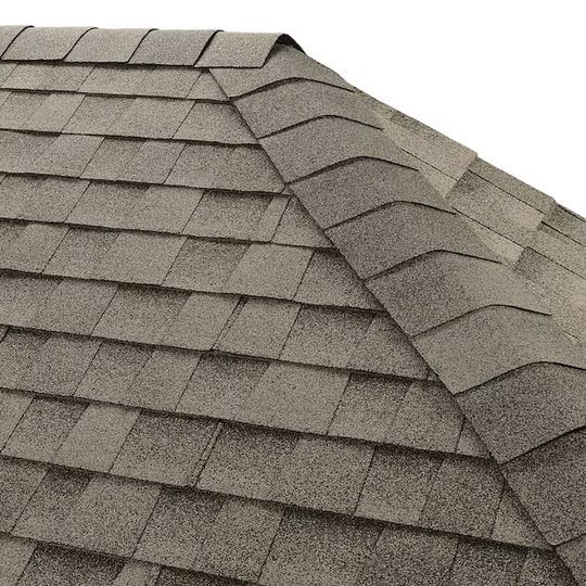 GAF Seal-A-Ridge Ridge Cap Shingles — GAFSARSVBR