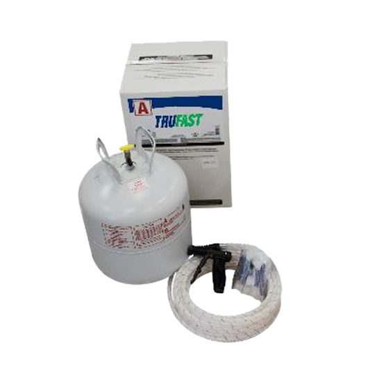TruFast Low-Rise Roofing Adhesive "A" Pressurized Tank Kit