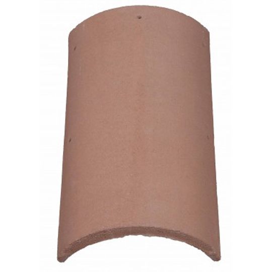Westlake Royal Barrel Ridge — Tile Roofing — ERTBCACLNN