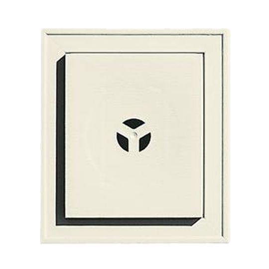 Mid-America Original MountMaster Scalloped Mounting Block — MABMMOSC082