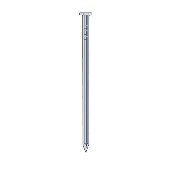 Simpson Strong-Tie 16D Common Heading Nail - 5 Lb. Box