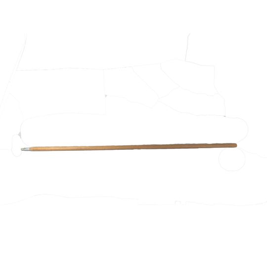 AcryLabs Roof Brush Handle