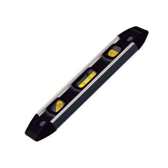 Malco 9" Torpedo Level with Magnetic Base