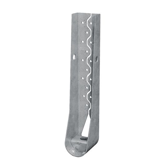 Simpson Strong-Tie 10 Gauge x 7/8" HDU8-SDS2.5 Predeflected Holdown Clip