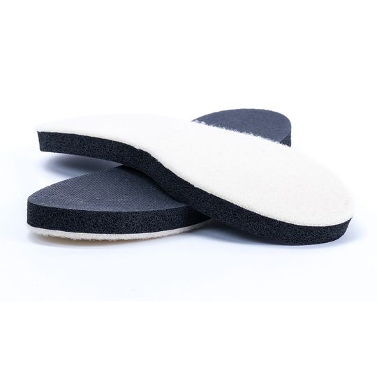 Cougar Paws Size 14 Peak Line Replacement Pads